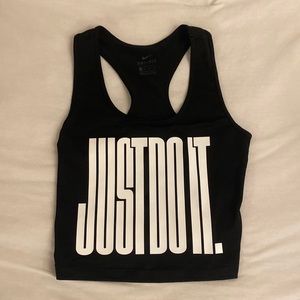 Nike Workout Tank-Top